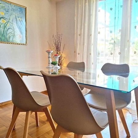 Carlito"S Apartment 1 Next To Metro Station Athen Eksteriør billede