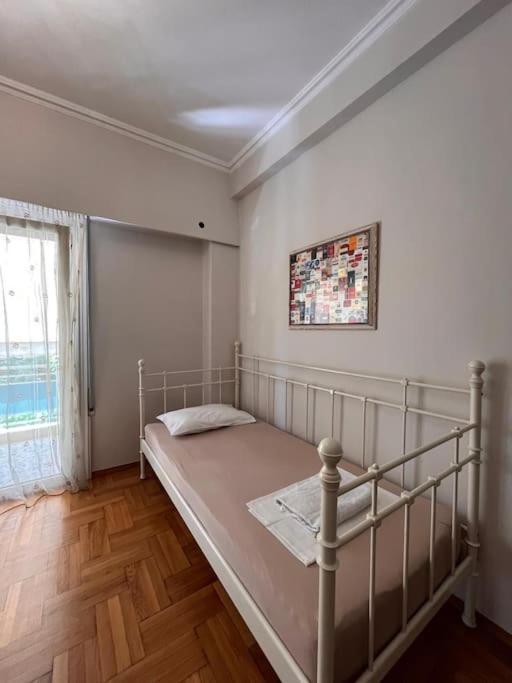 Carlito"S Apartment 1 Next To Metro Station Athen Eksteriør billede