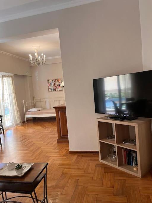Carlito"S Apartment 1 Next To Metro Station Athen Eksteriør billede