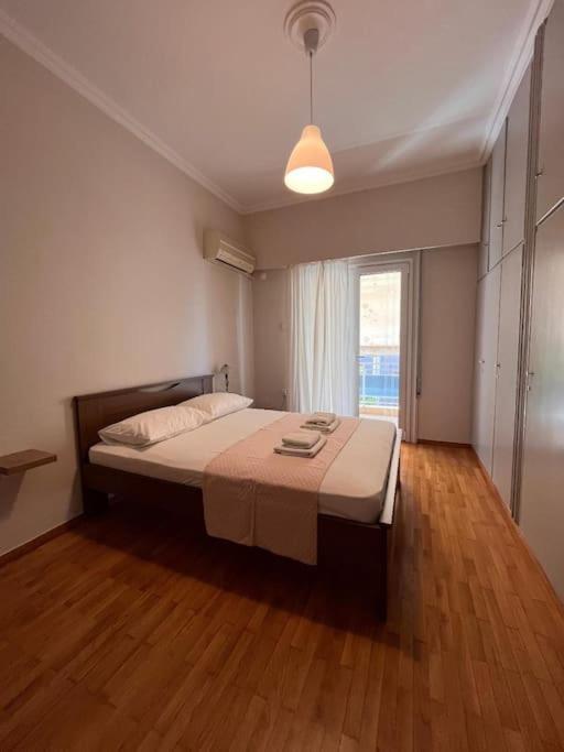 Carlito"S Apartment 1 Next To Metro Station Athen Eksteriør billede
