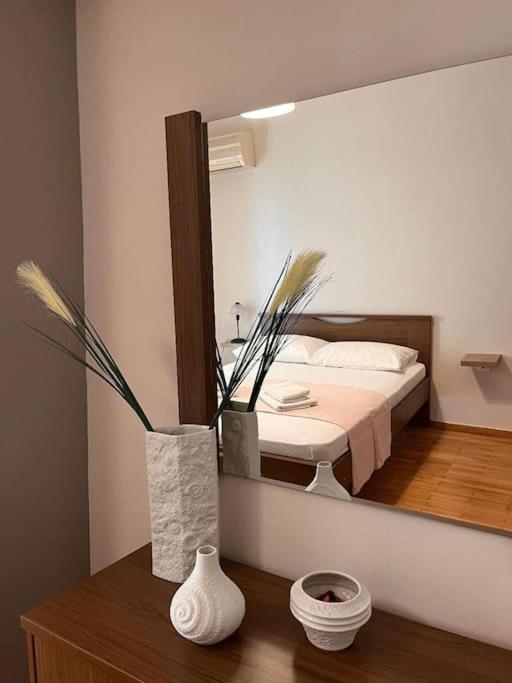 Carlito"S Apartment 1 Next To Metro Station Athen Eksteriør billede