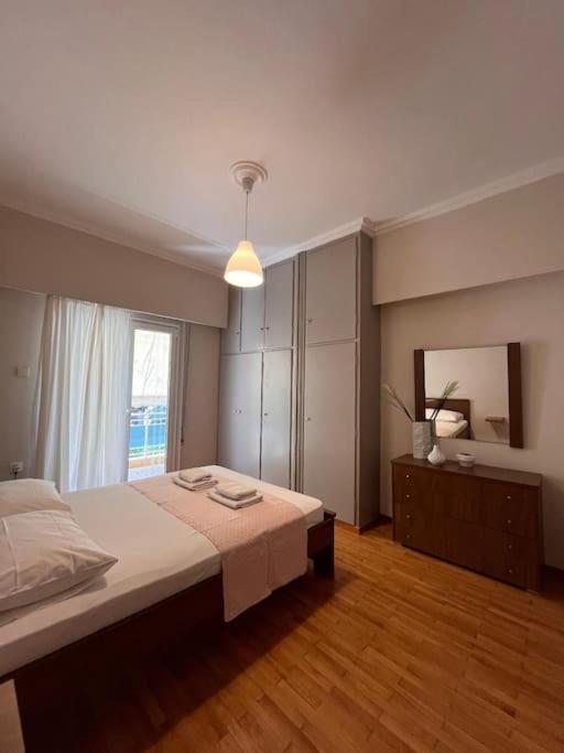 Carlito"S Apartment 1 Next To Metro Station Athen Eksteriør billede