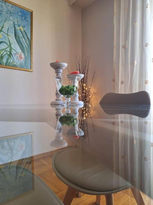 Carlito"S Apartment 1 Next To Metro Station Athen Eksteriør billede