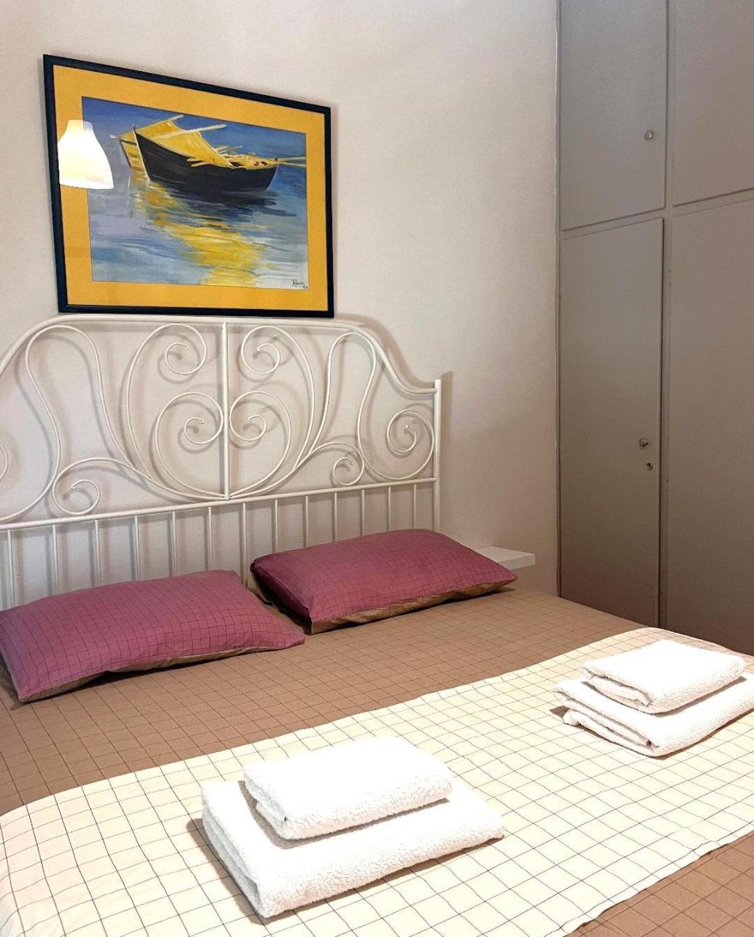 Carlito"S Apartment 1 Next To Metro Station Athen Eksteriør billede
